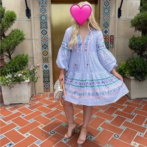 Tuckernuck x Oliphant Dress